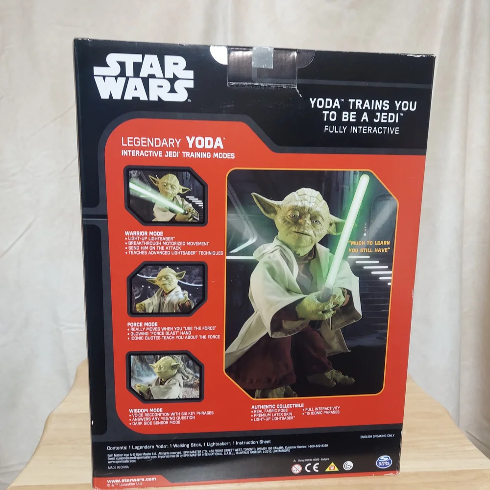 Star Wars  like new